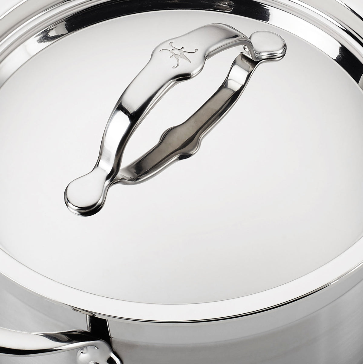 Hestan ProBond 3-quart Stainless Steel Soup Pot