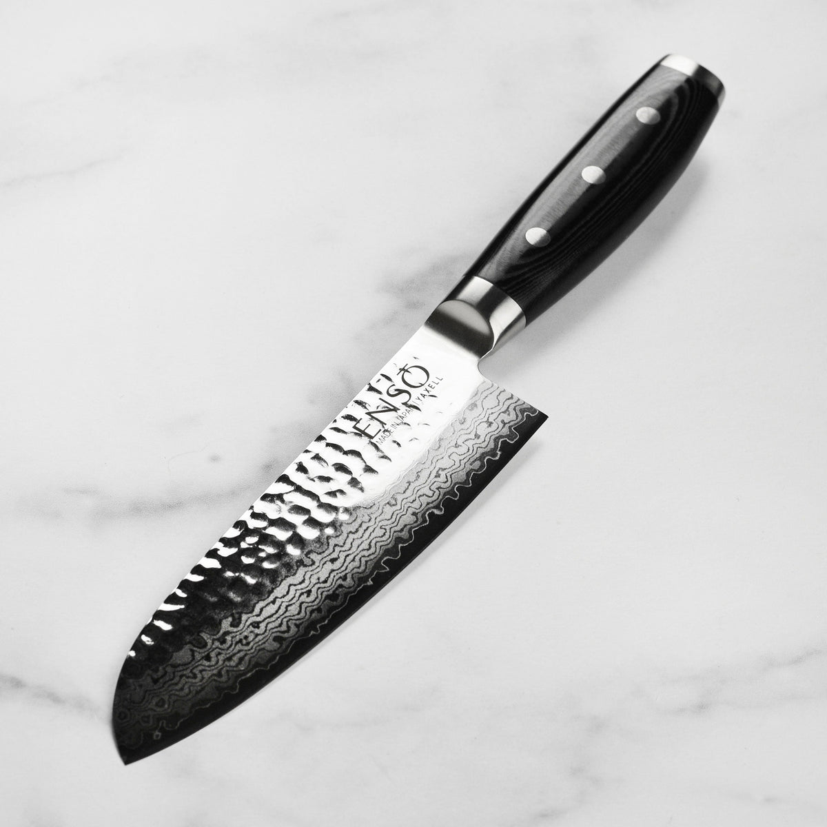 Enso HD 6.5" Santoku Knife