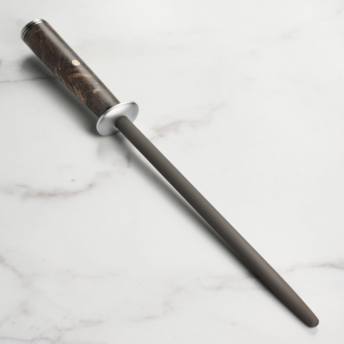 Miyabi Black 9" Tungsten Sharpening Steel