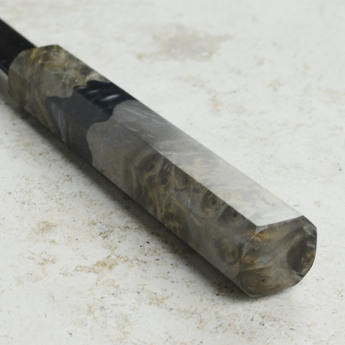 Tetsujin Ginsan Ukiba 8.25" Gyuto