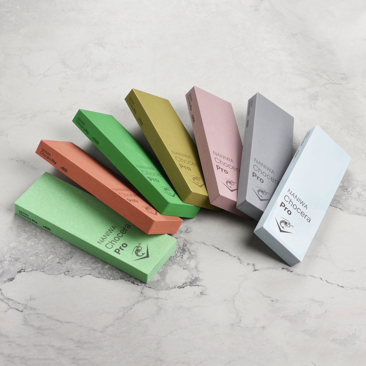 Naniwa Chocera Pro 2000 Whetstone
