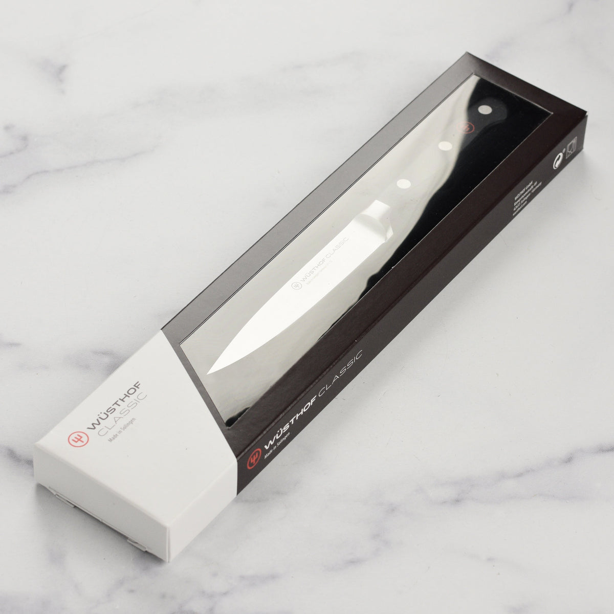 Wusthof Classic 4.5" Utility Knife