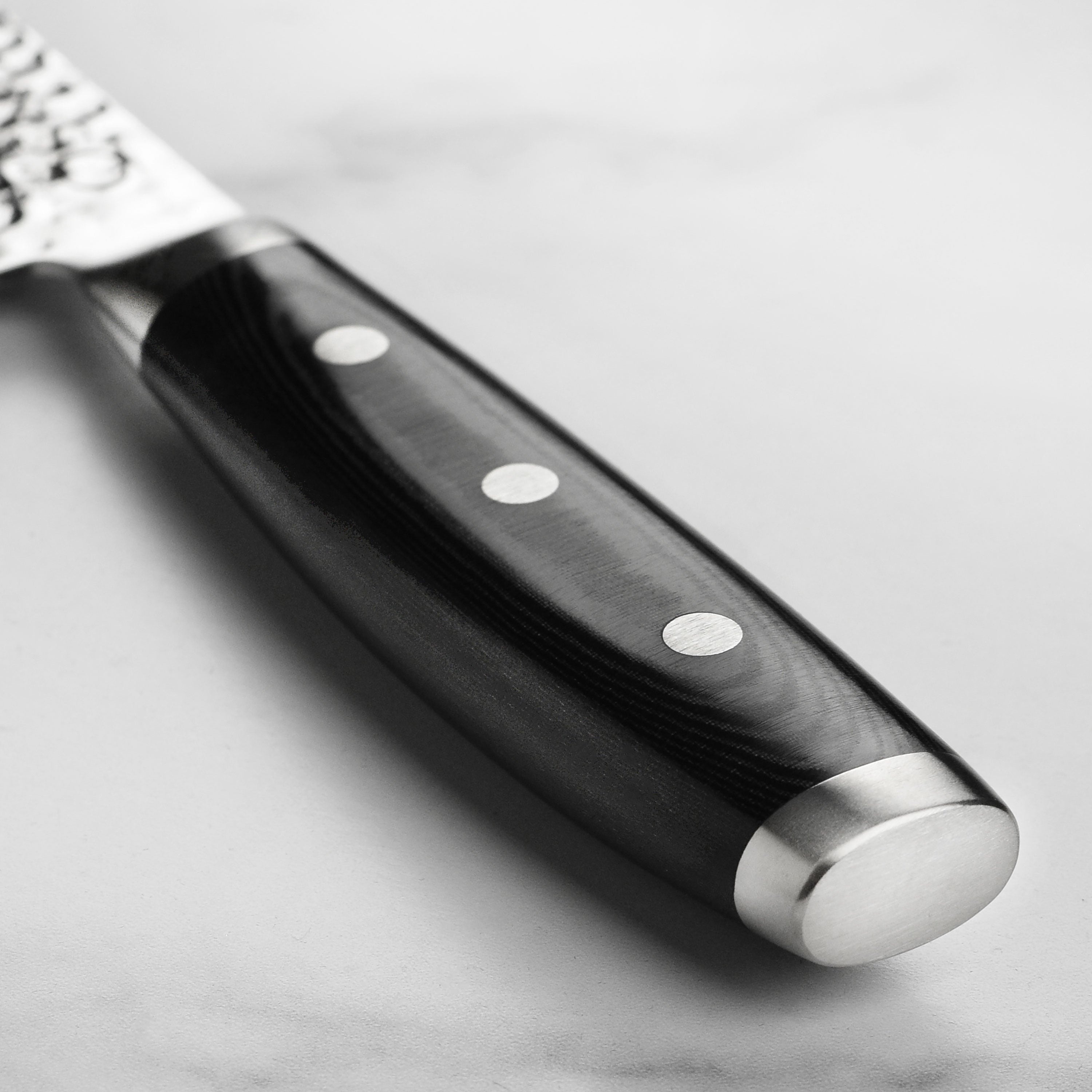 Enso HD 7" Bunka Knife