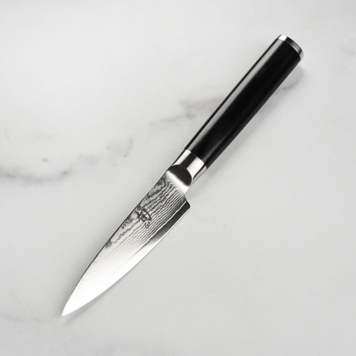 Shun Classic 3.5" Paring Knife