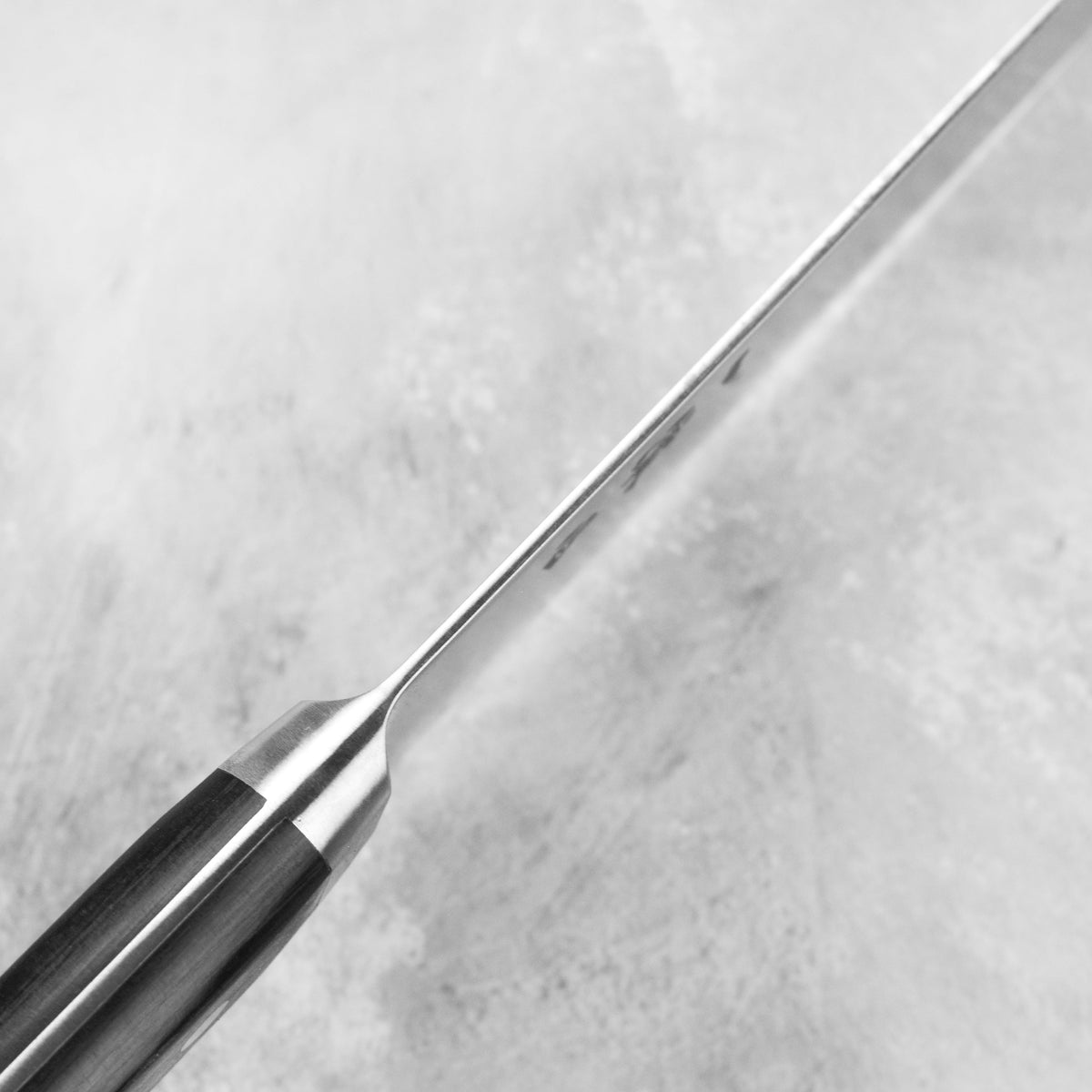 Ittetsu Aogami Super Carbon Steel 6.3" Nakiri