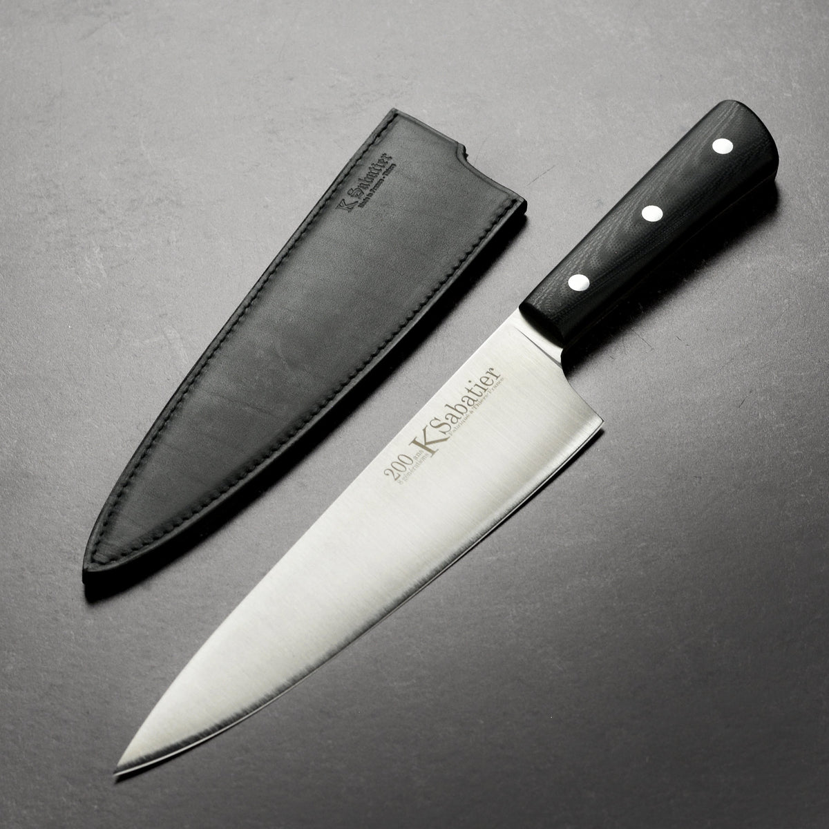 Zwilling Pro 8" Carving Knife