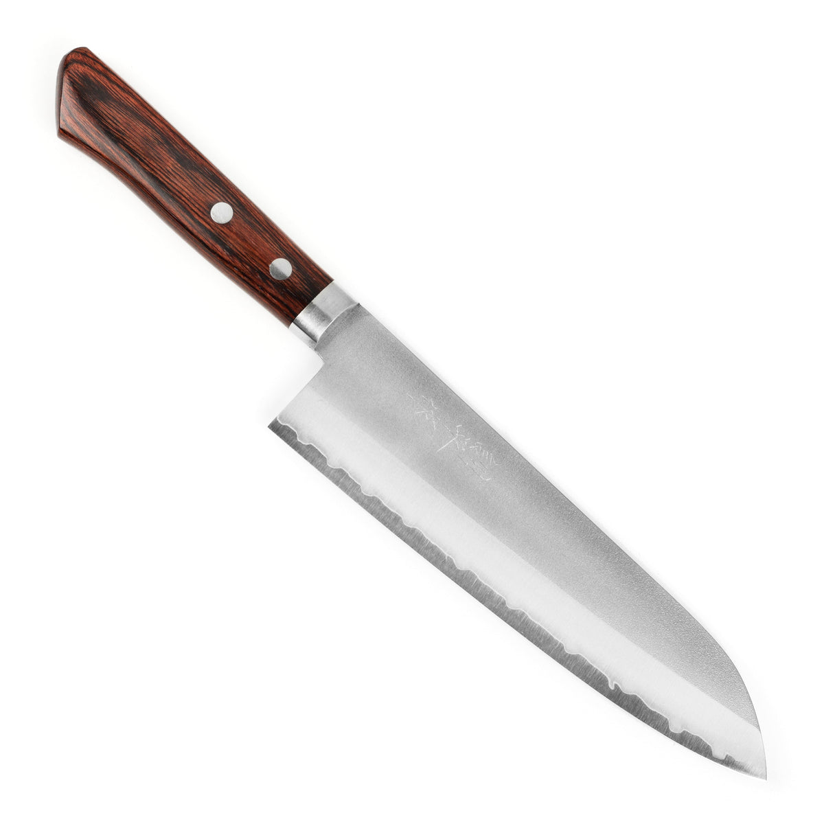 Masutani VG1 Nashiji 7" Gyuto