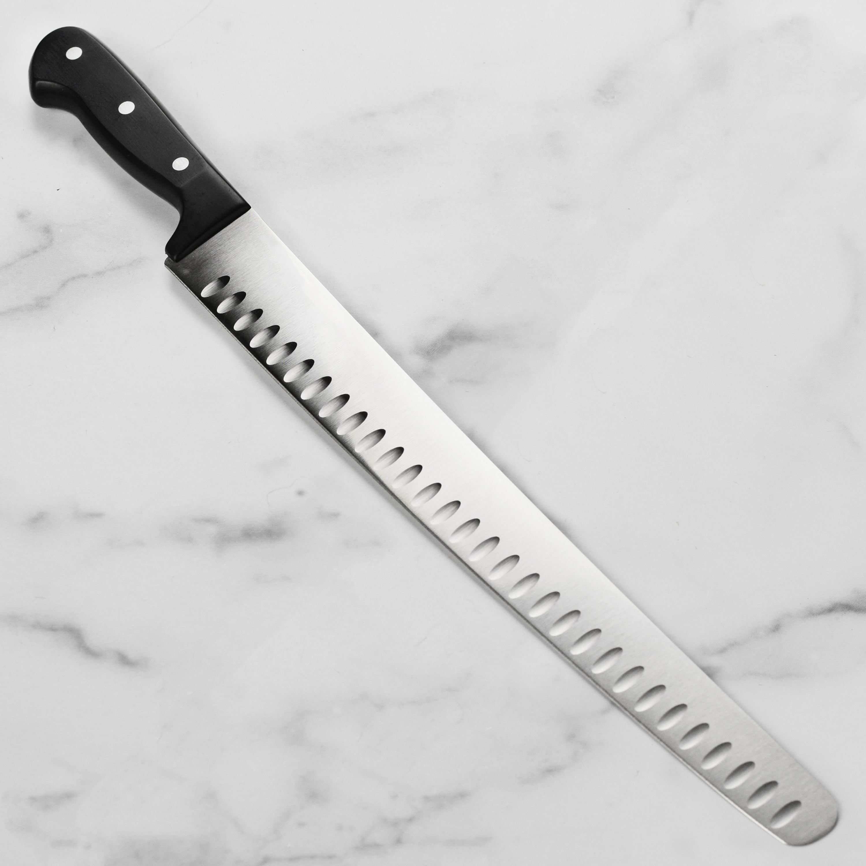 Wusthof Gourmet 14" Hollow Edge Brisket Slicer
