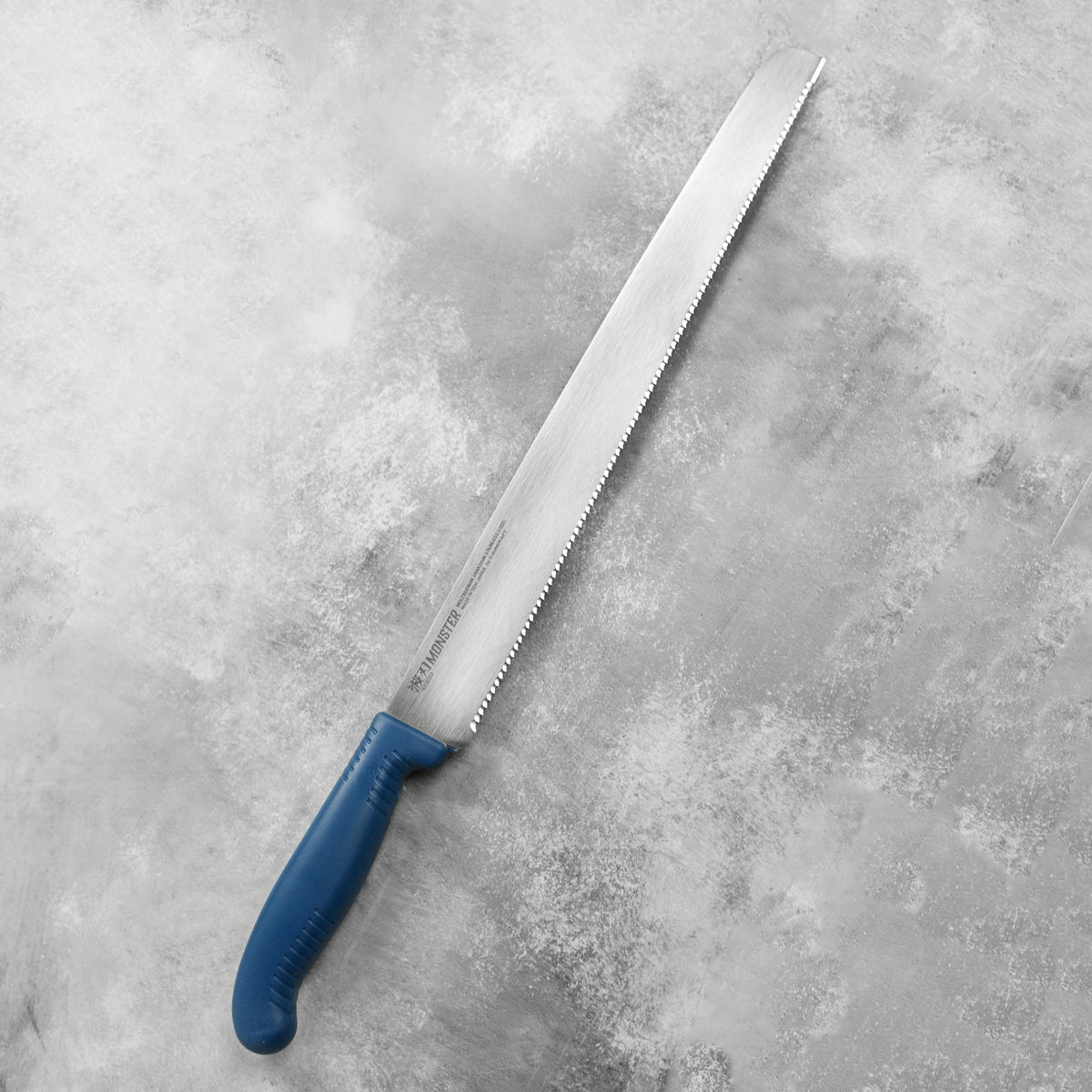 Suncraft Namiba Monster 11" Bread Knife