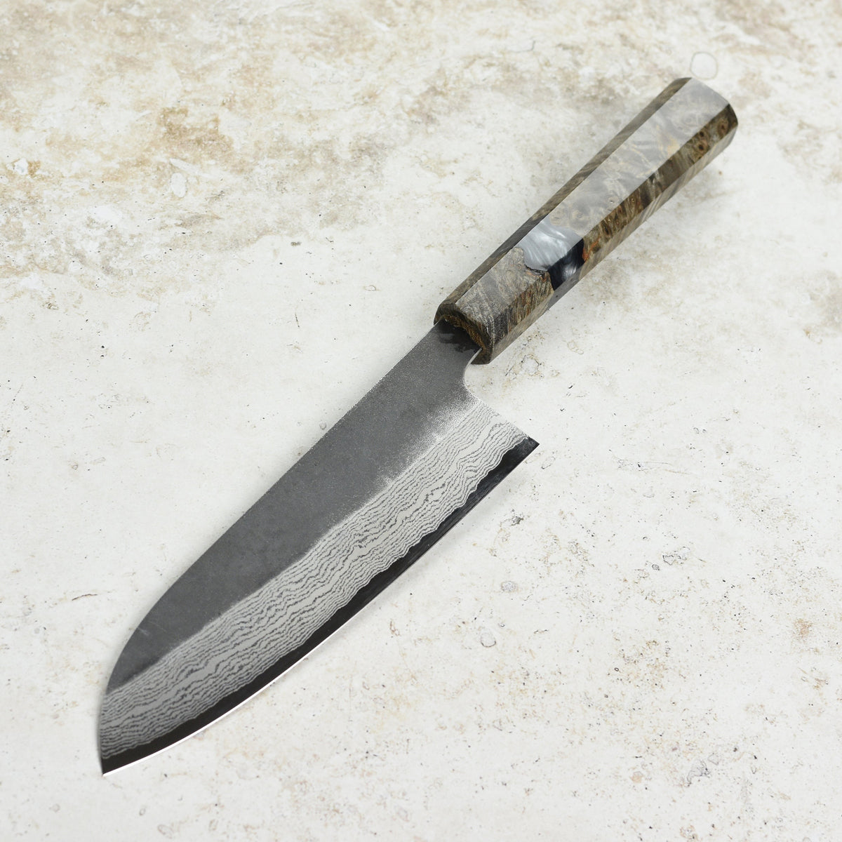 Global Stainless Steel Slotted Fish Spatula/Turner