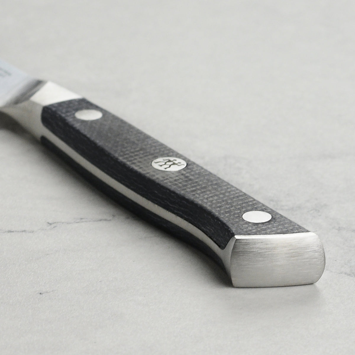 Zwilling Spectrum 5" Serrated Utility Knife
