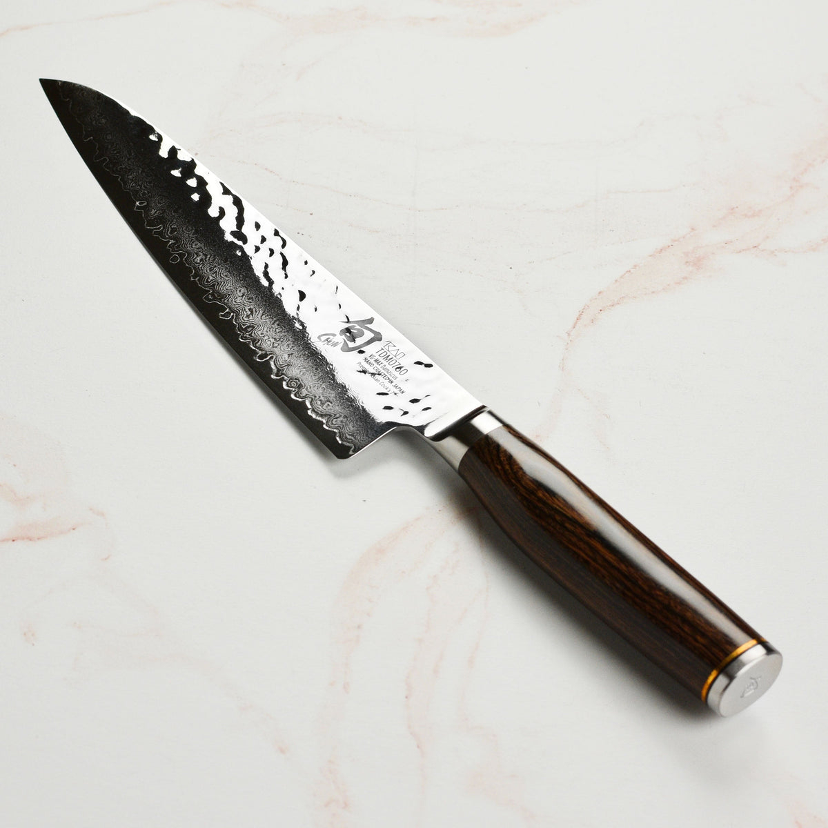 Shun Premier 7" Asian Chef's Knife