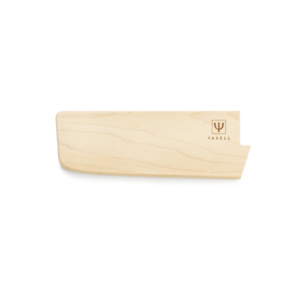Yaxell Magnetic Wooden Sheath for 6.5" Santoku Knife
