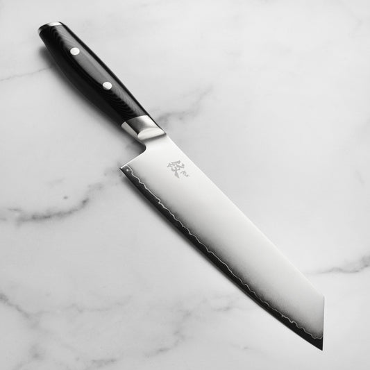 Yaxell Mon 8" Kiritsuke Knife