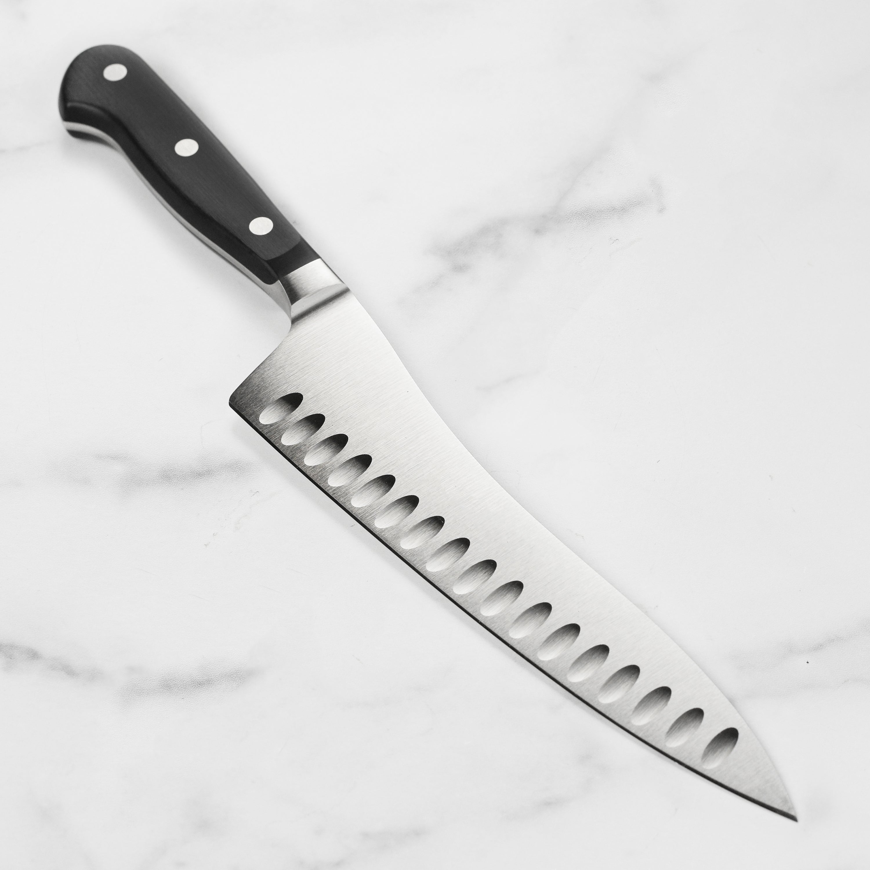 Wusthof Classic 8" Hollow Edge Wunder Knife