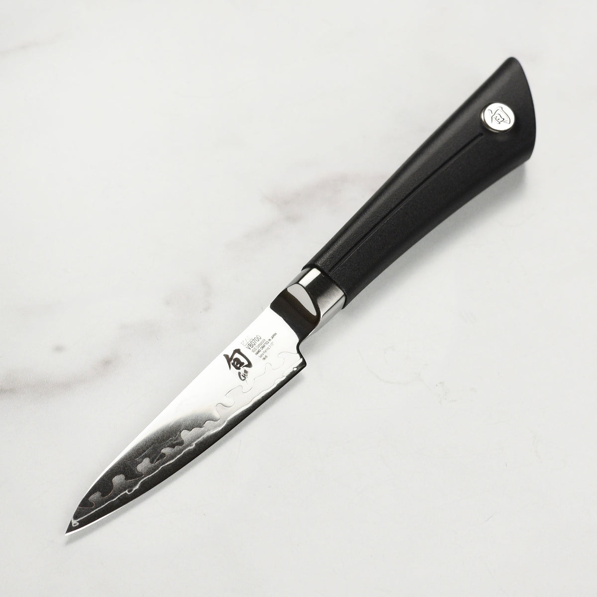 Shun Sora 3.5" Paring Knife