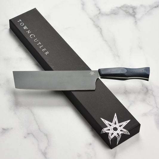Zwilling Four Star 5" Serrated Utility Knife
