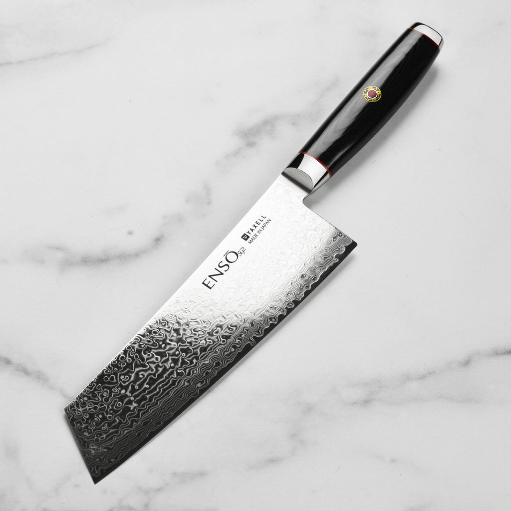 Enso SG2 7" Bunka Knife