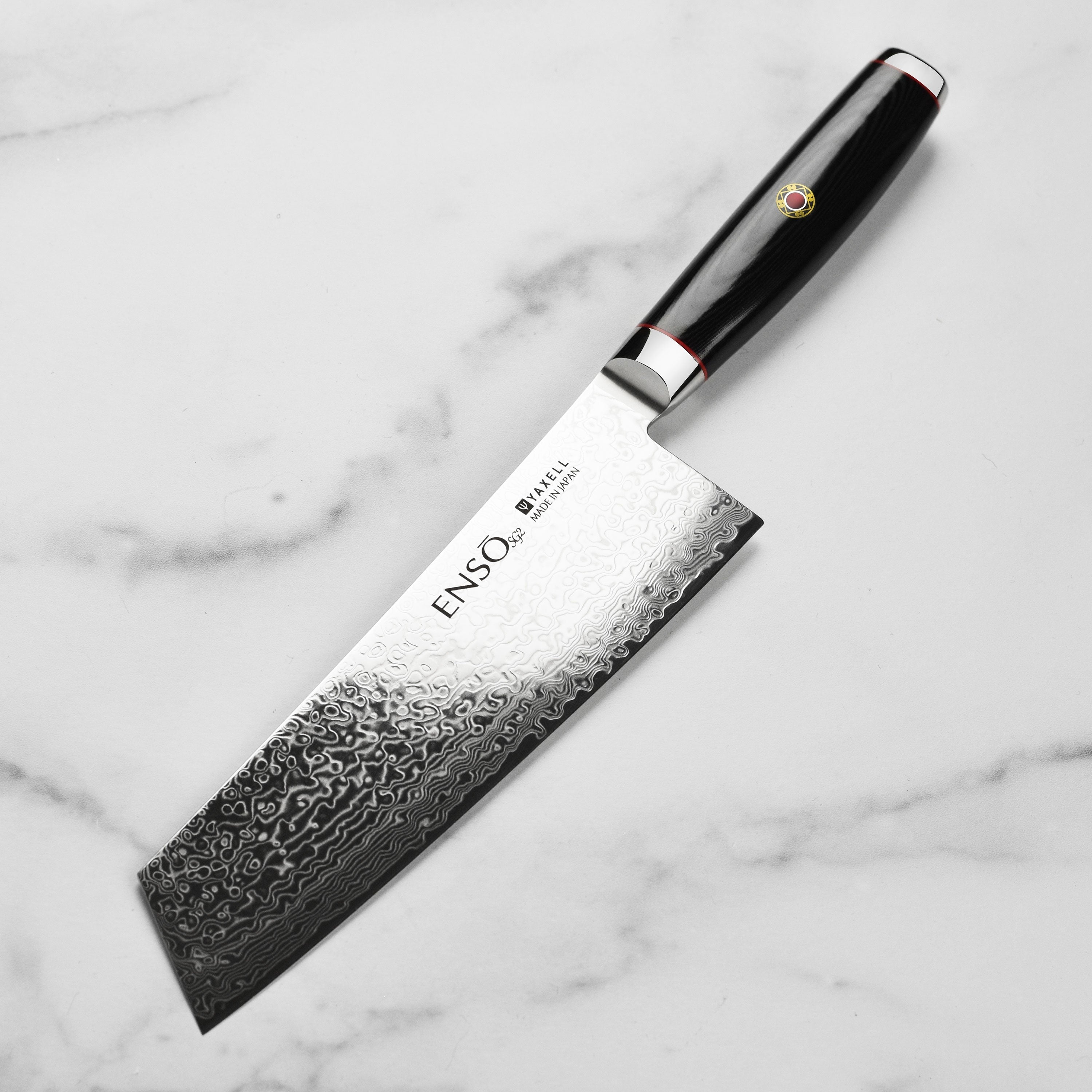 Enso SG2 7" Bunka Knife