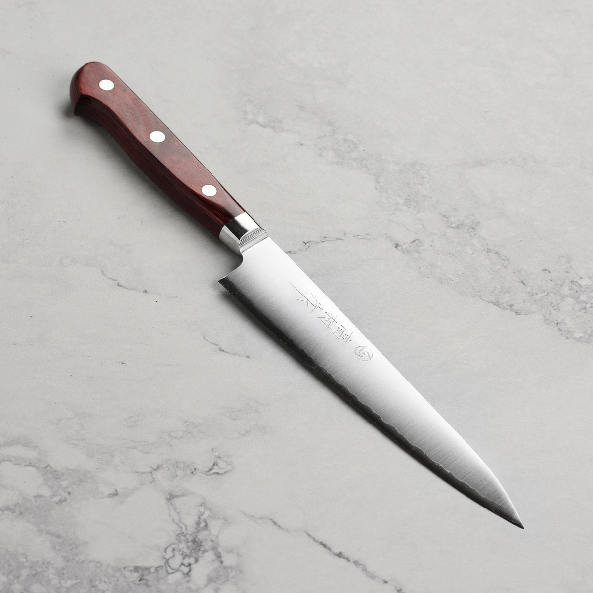 Takamura SG2 Migaki 5.9" Petty
