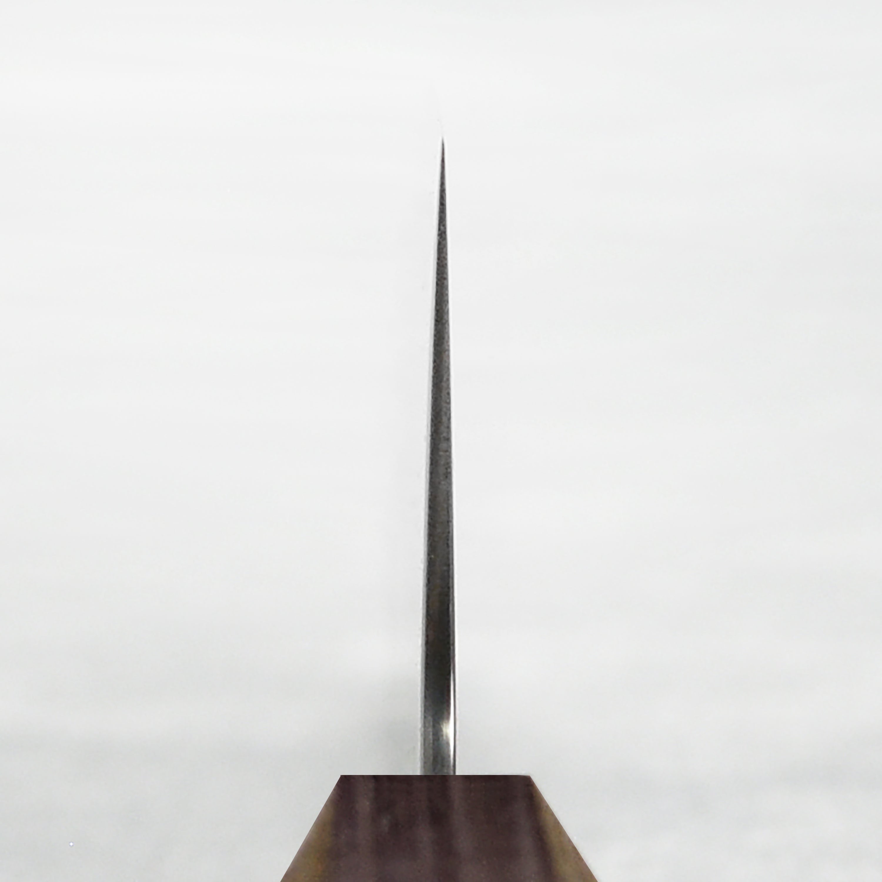 Wusthof Classic Ikon 10" Premium Honing Steel
