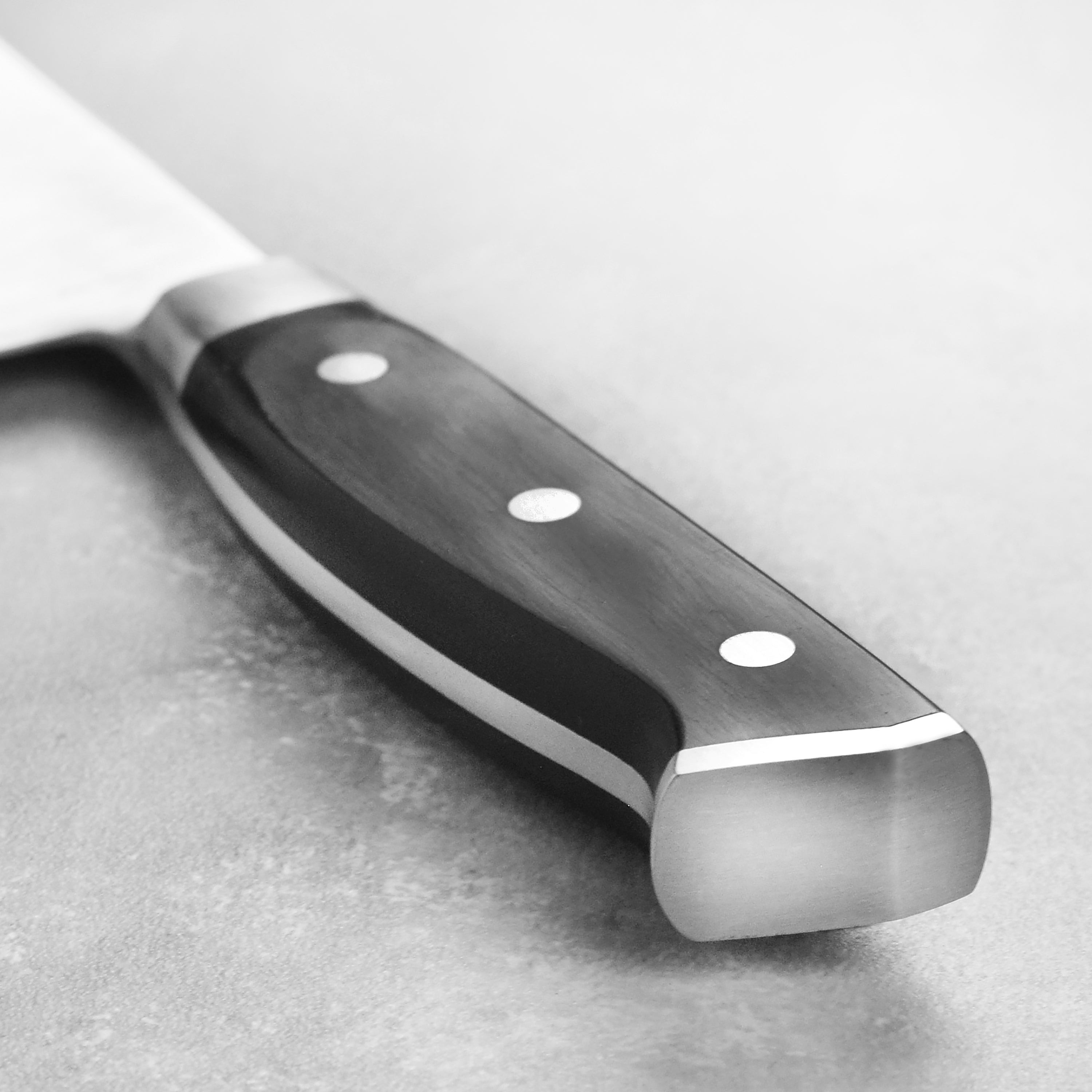 Maestro Wu 6.5" Cai Dao Chinese Chef's Knife