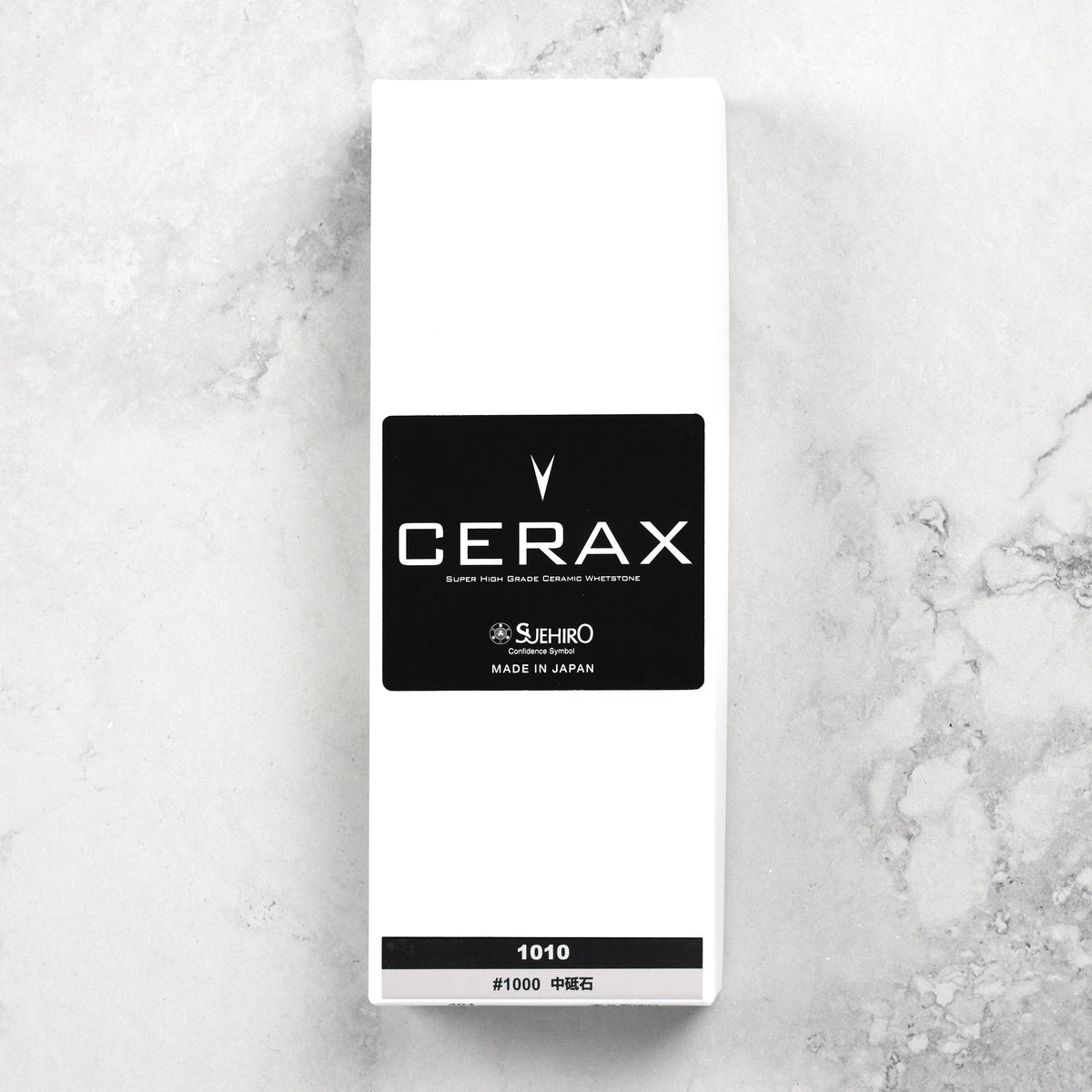 Suehiro Cerax 1000 Whetstone