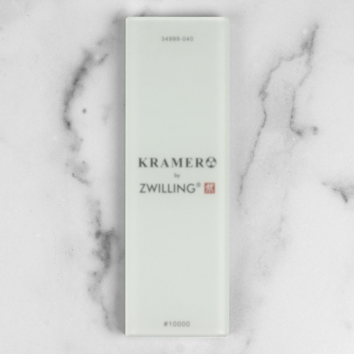 Kramer 10000 Grit Glass Water Stone