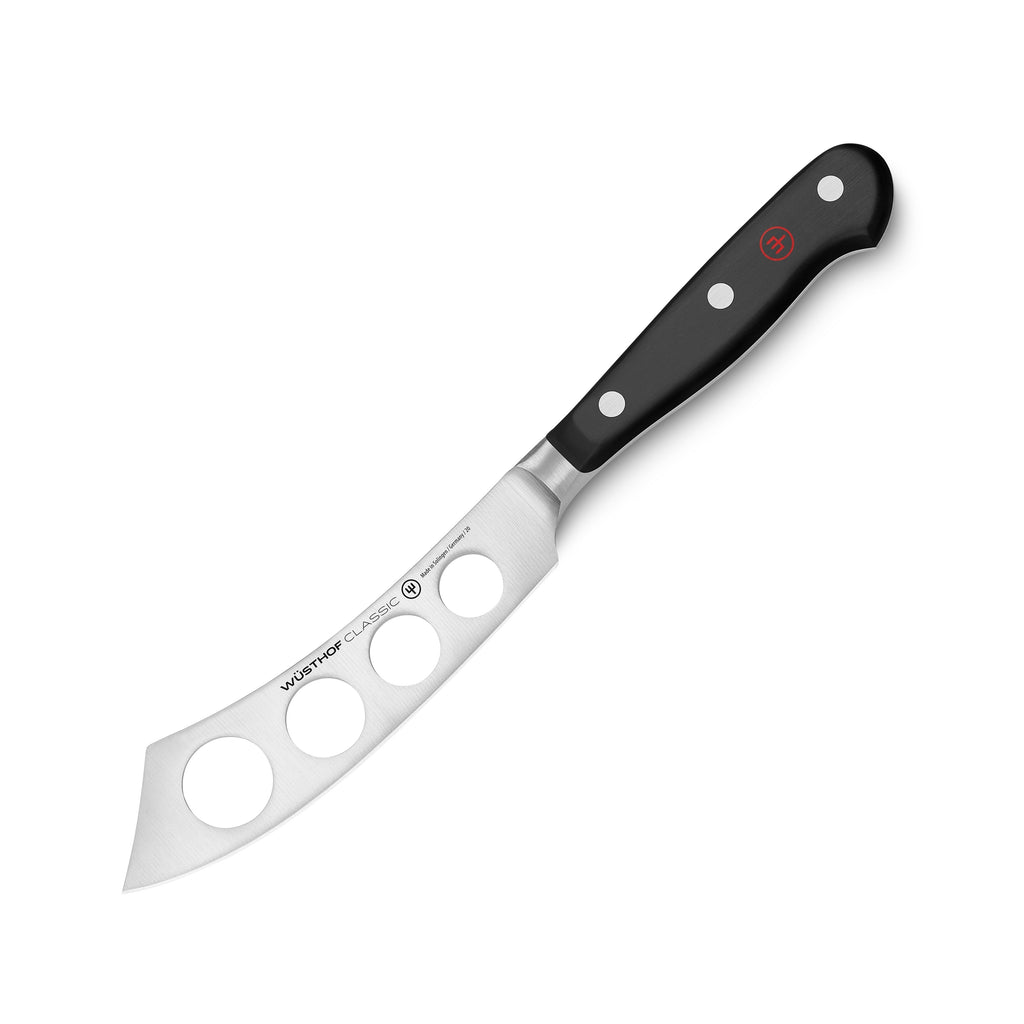 Wusthof Classic 5" Soft Cheese Knife