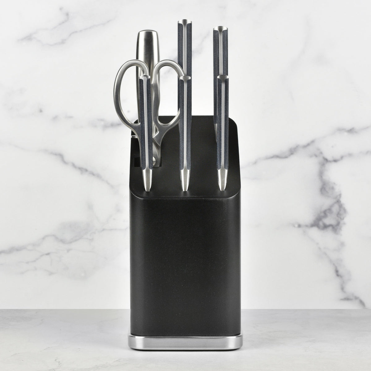 Zwilling Spectrum 8 Piece Knife Block Set