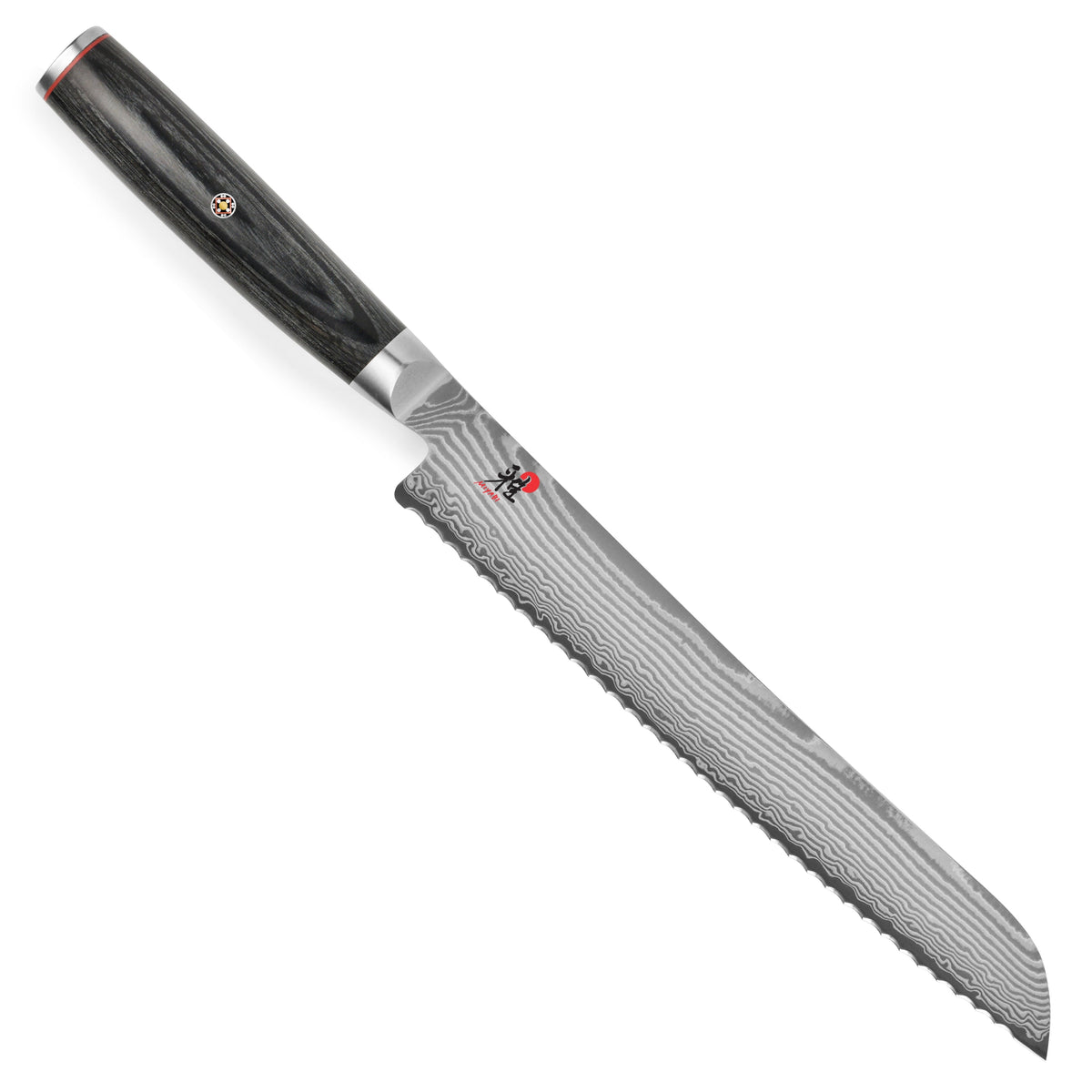 Miyabi Kaizen II 9" Bread Knife