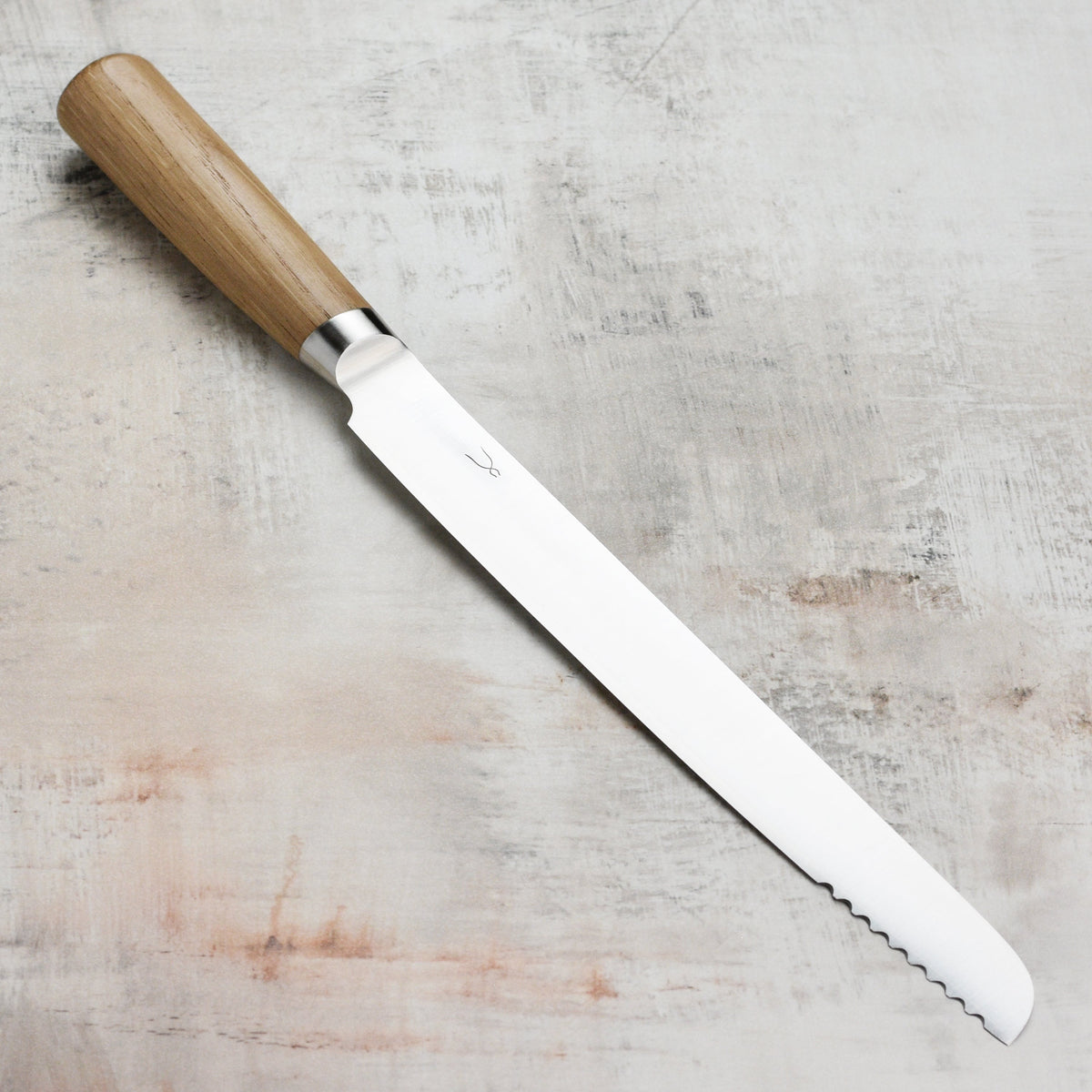 Chroma Type 301 7" Chinese Vegetable Cleaver