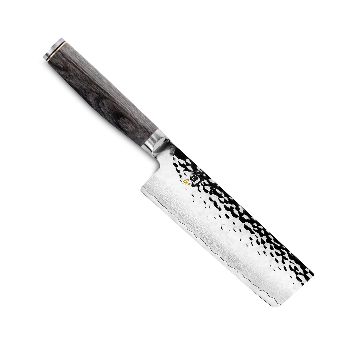 Shun Premier Grey 5.5" Nakiri Knife