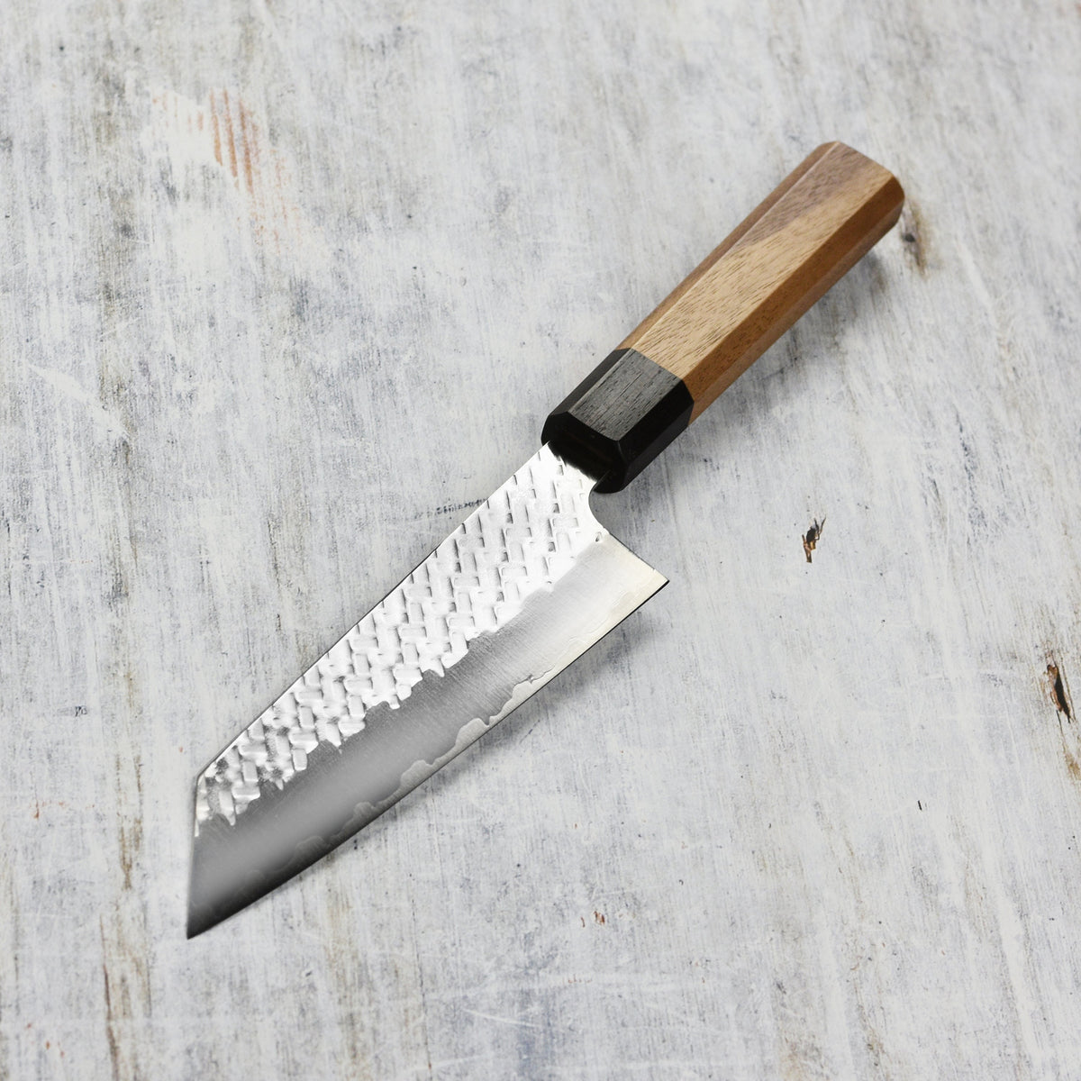 Saji SPG STRIX 6.3" Bunka