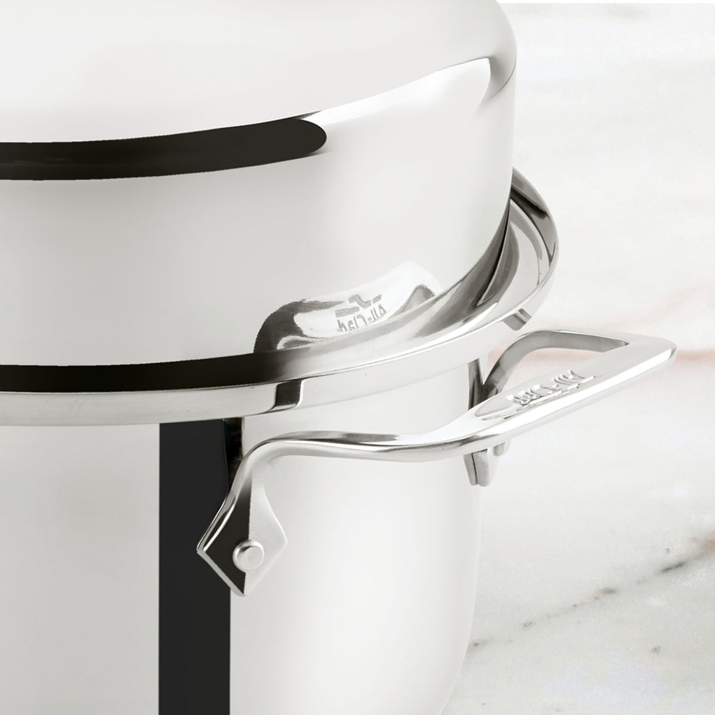 All-Clad Covered Oval Roaster, 15x11"