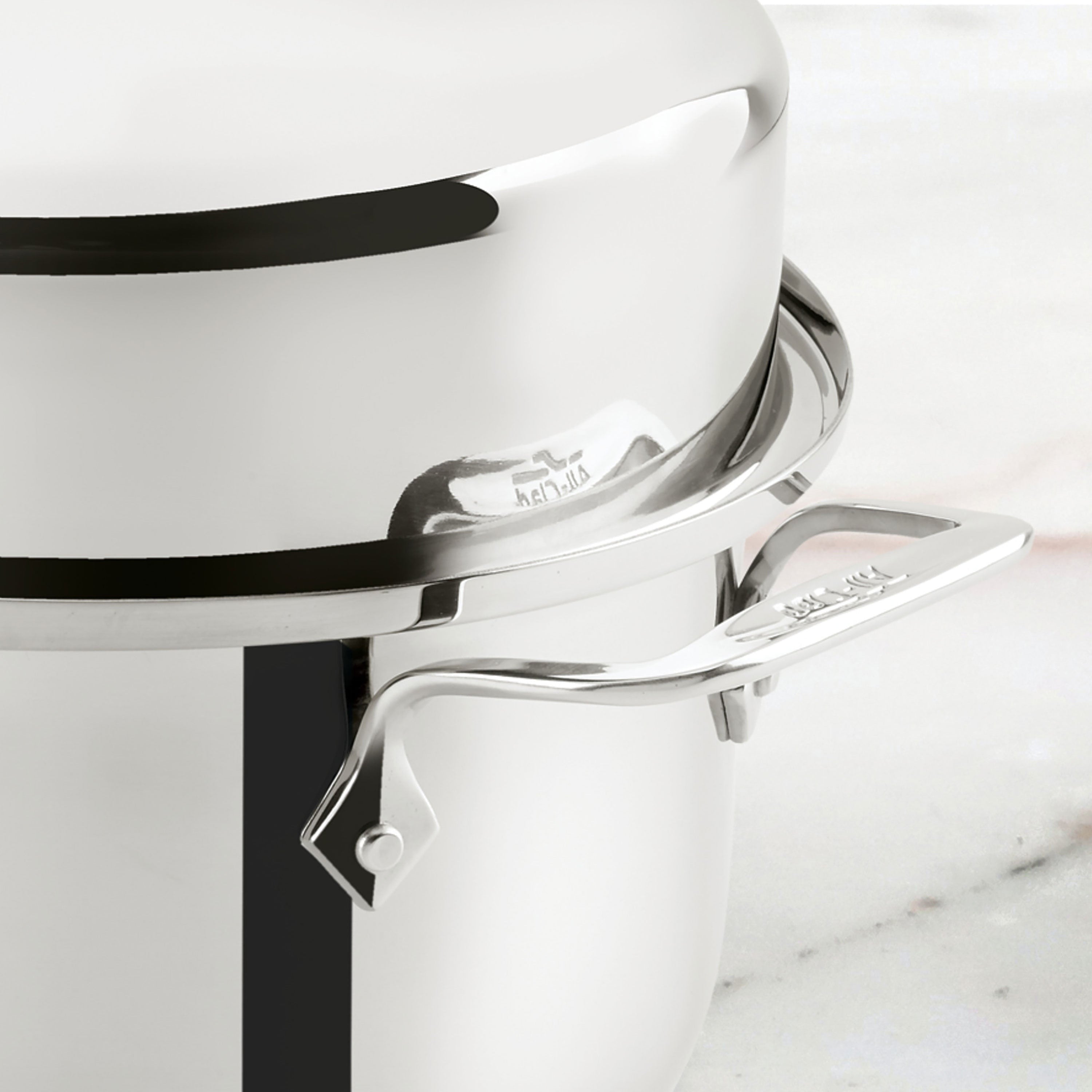 All-Clad Covered Oval Roaster, 15x11"