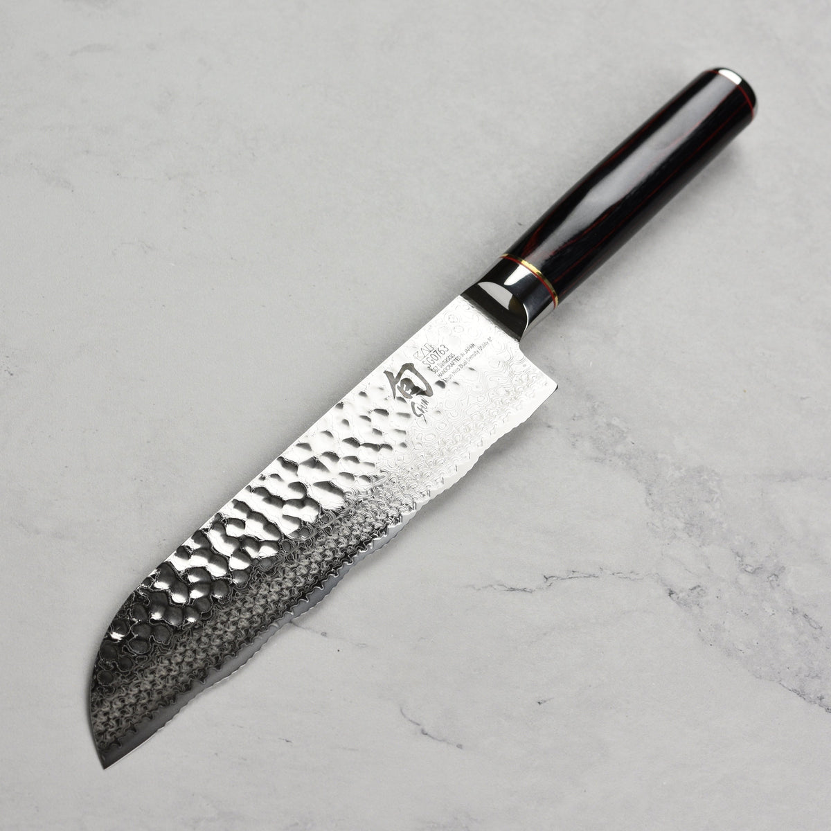 Shun Hiro 7" Dual Density Utility Knife