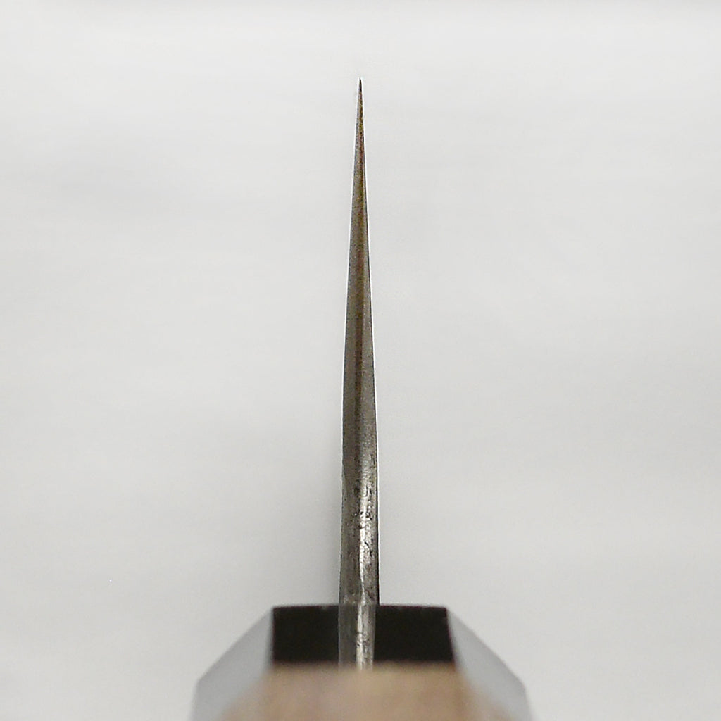 Enso Hand-Forged Aogami Super 6.5" Nakiri with Saya
