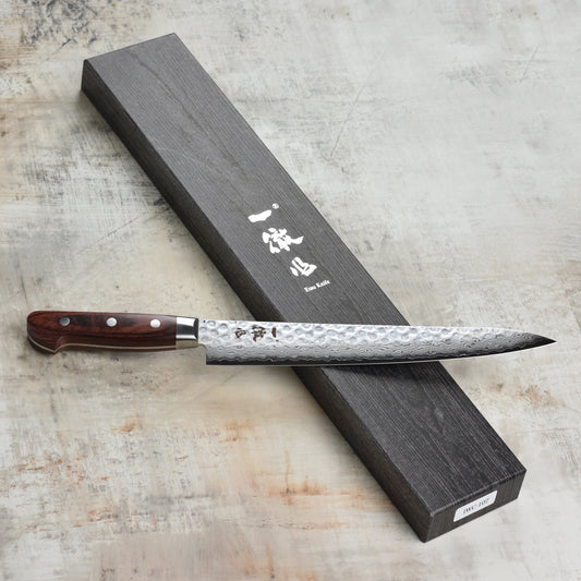 Global Ukon 8" Chef's Knife
