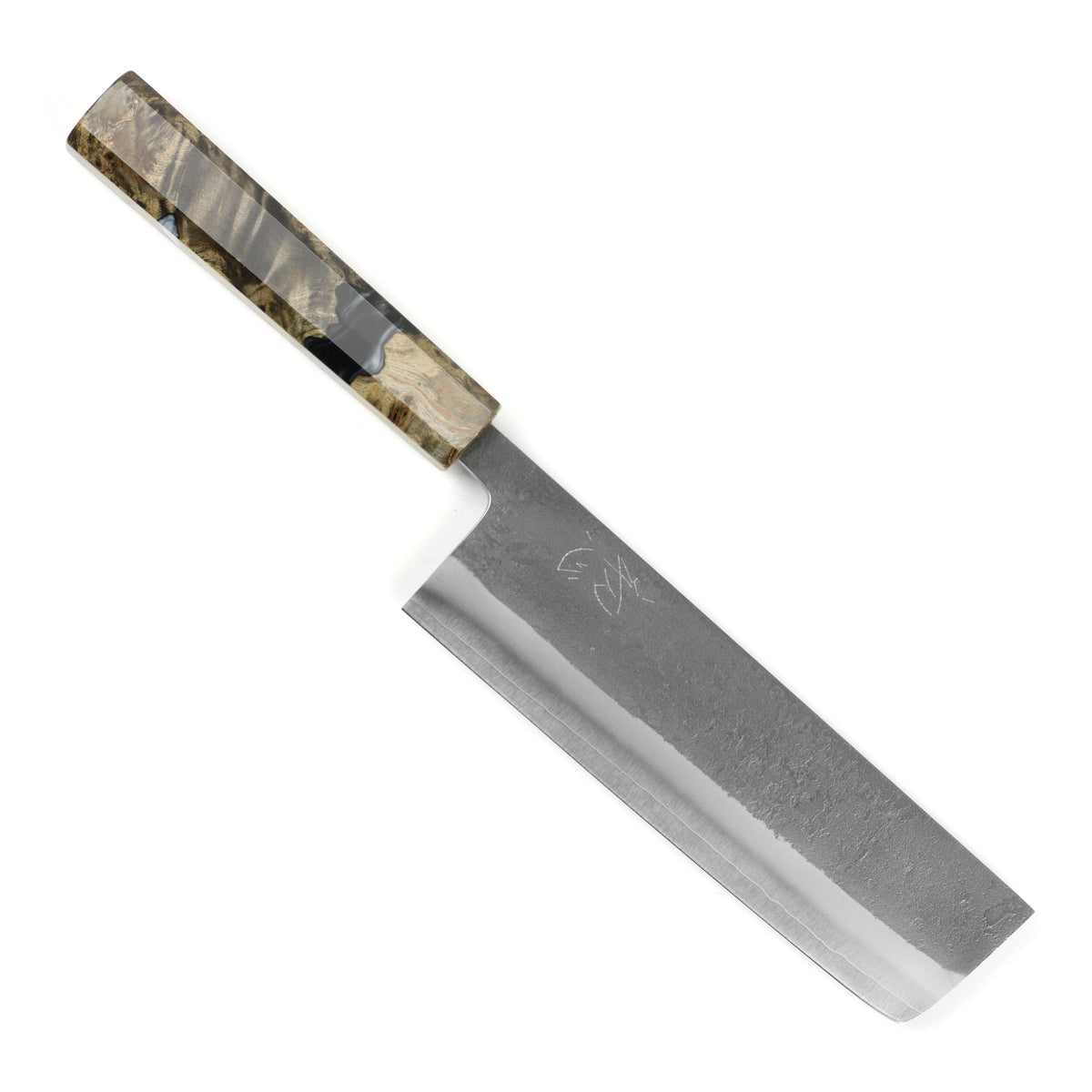 Yaxell Ketu SG2 8" Kiritsuke Knife
