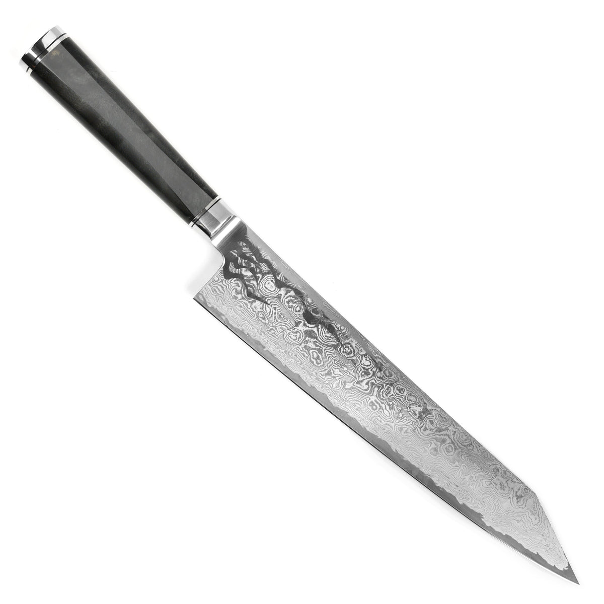 Ryusen Oukoku Ryu MT 9.4" Gyuto