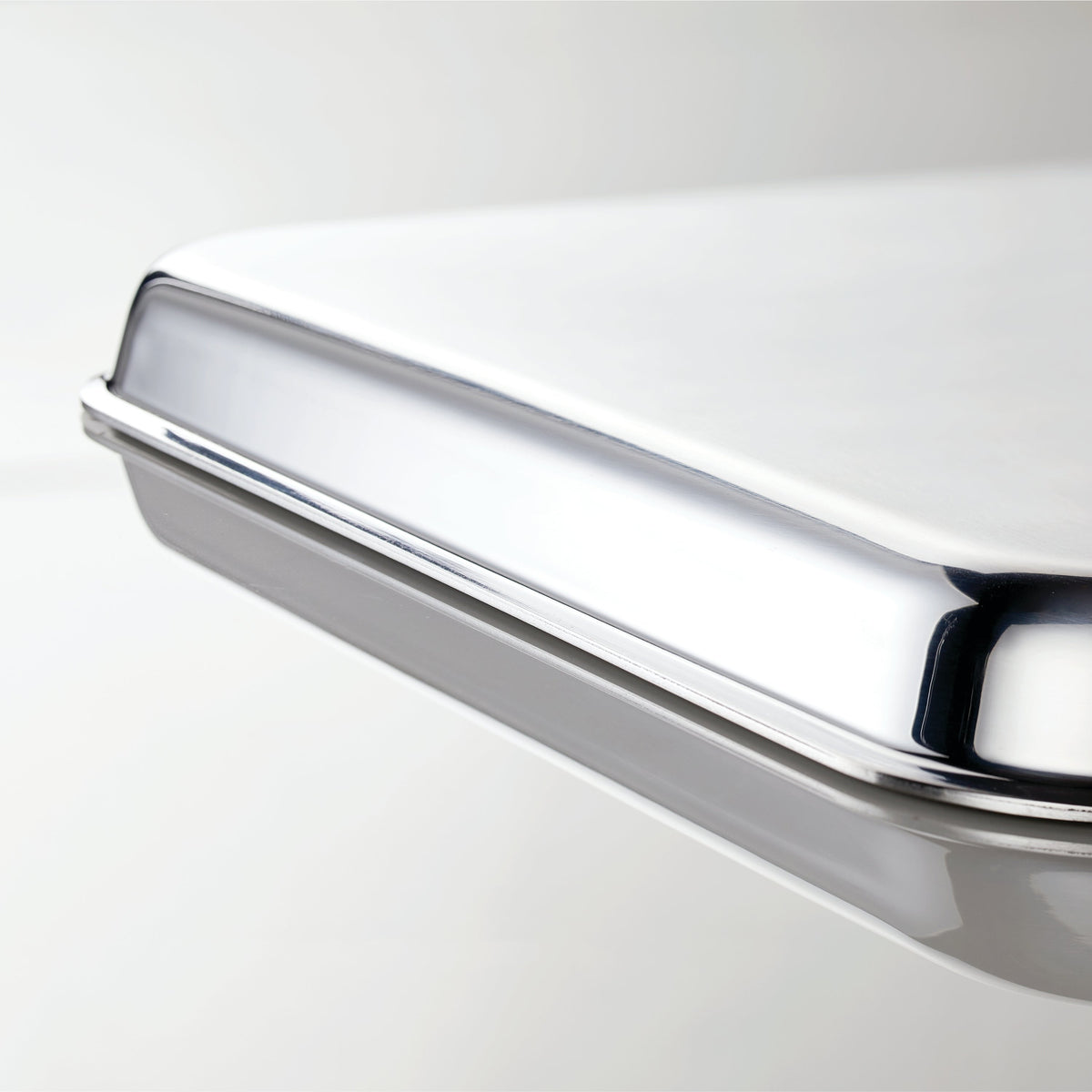 Hestan OvenBond Tri-Ply Half Sheet Pan, 13x18"