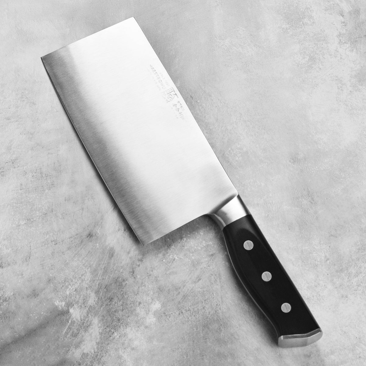 Maestro Wu 6.5" Chinese Cleaver