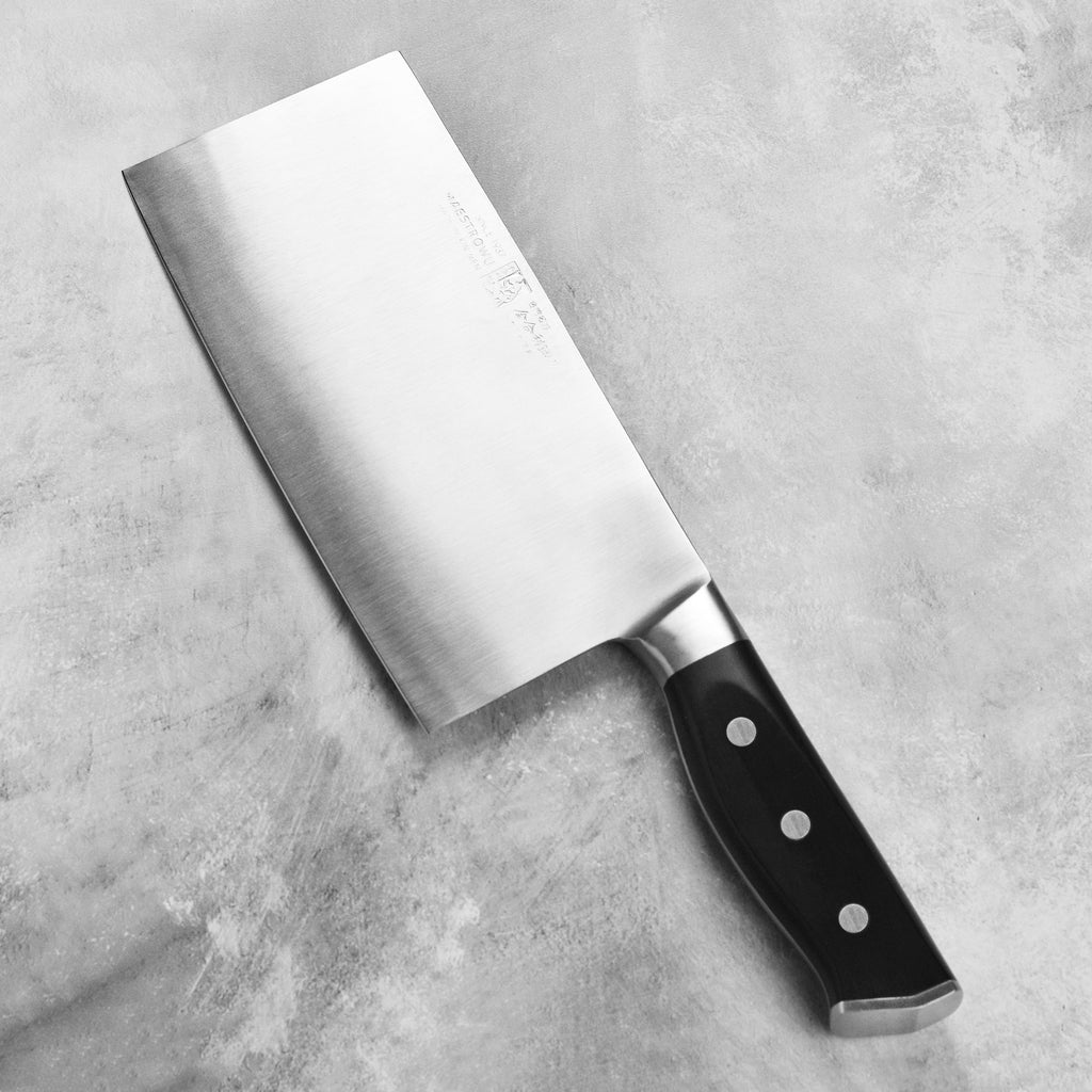 Maestro Wu 6.5" Chinese Cleaver