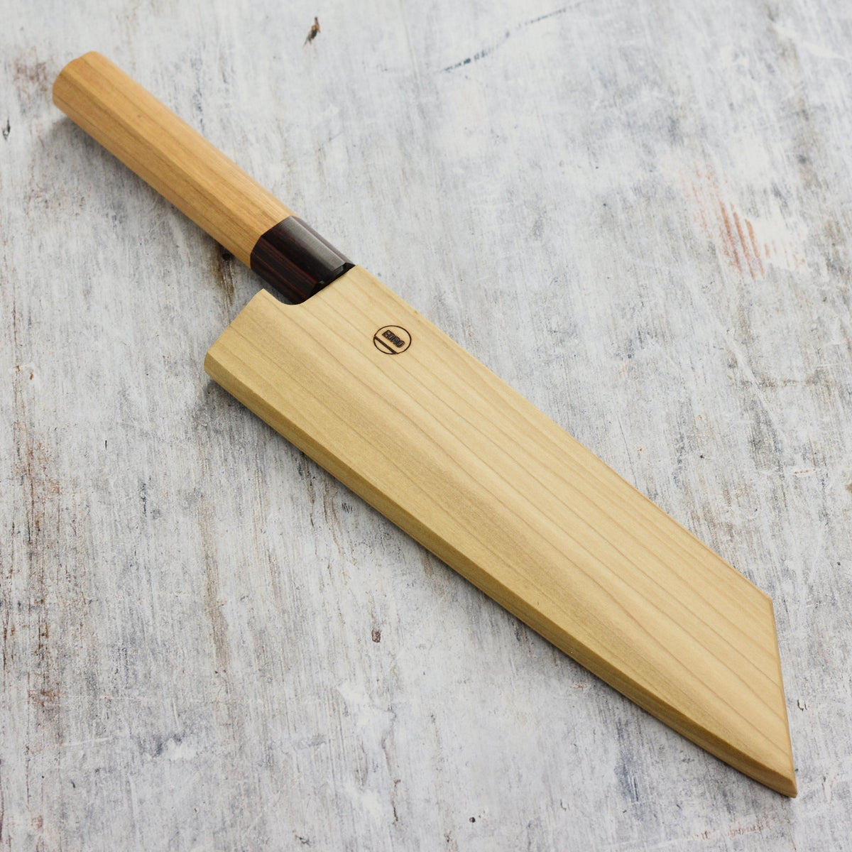 Edro Magnetic Saya for 8.25" Kiritsuke