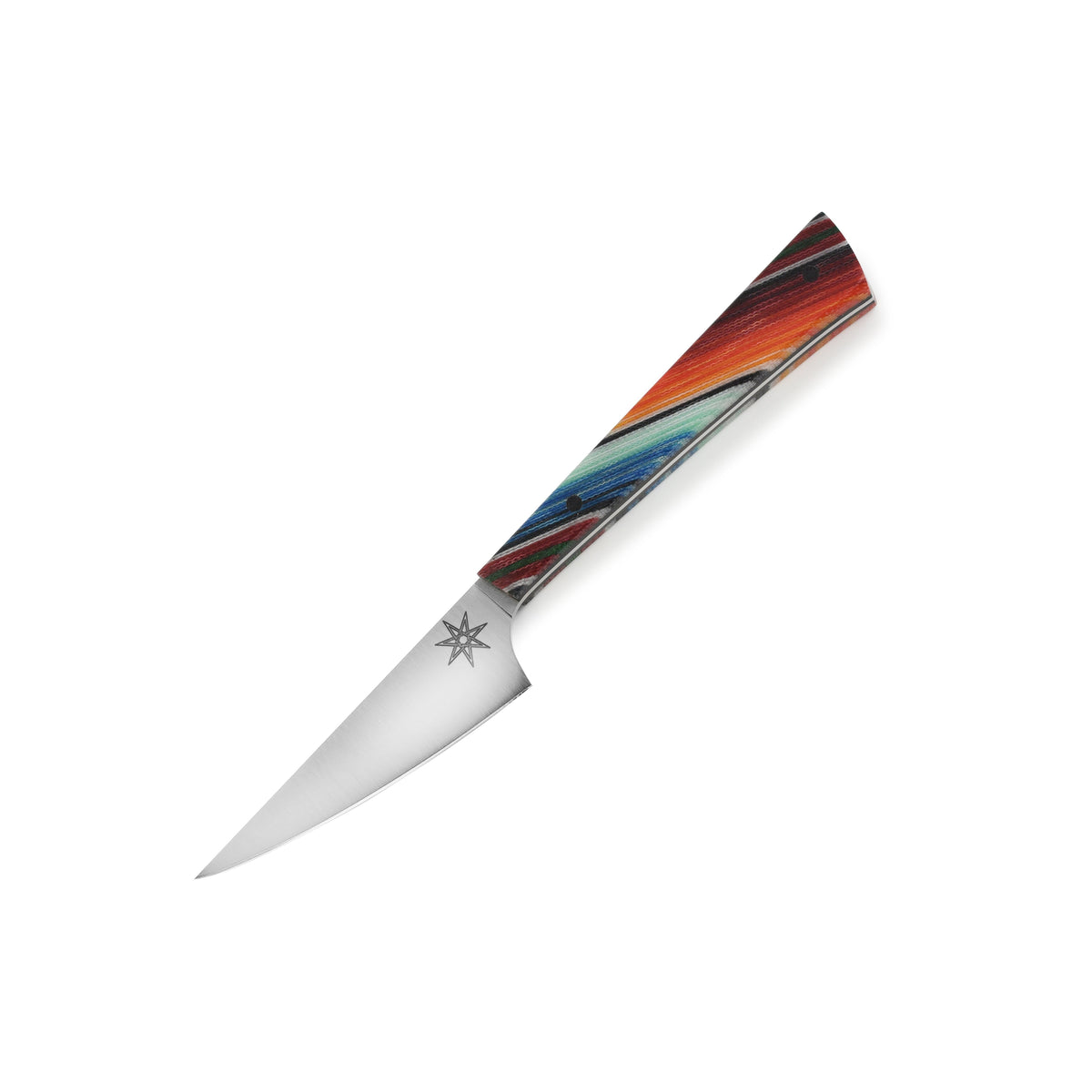Town Cutler Baja 3" Paring Knife