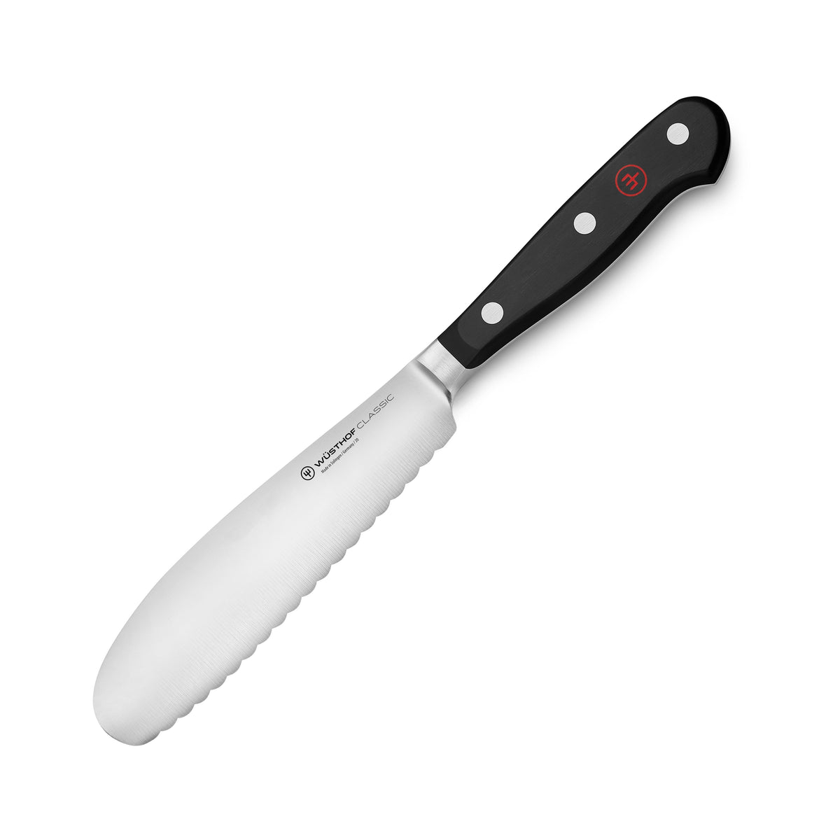 Wusthof Classic 5.5" Sandwich Knife