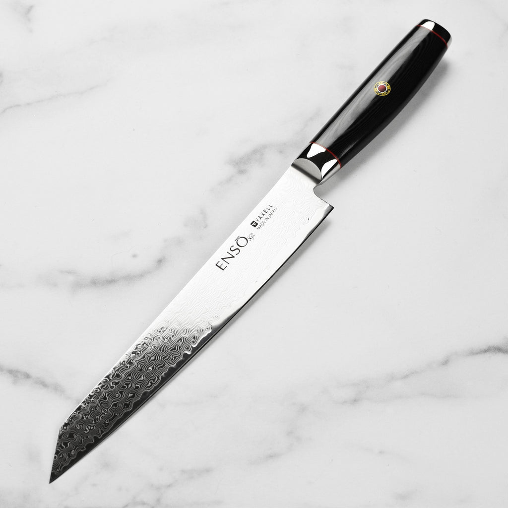 Enso SG2 9" Slicing Knife