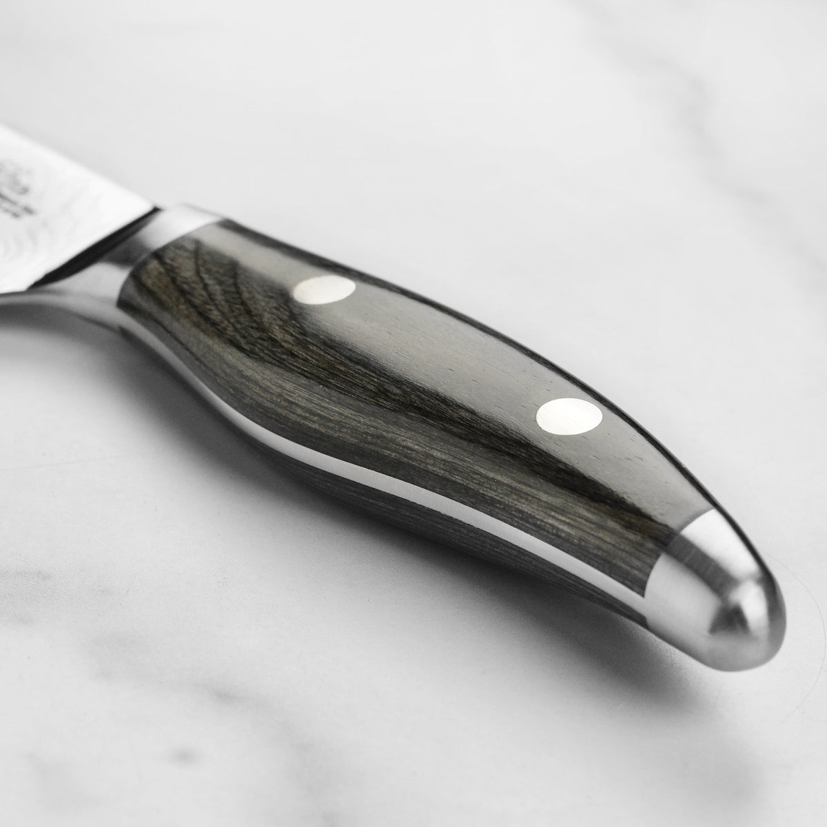 Shun Nagare 8" Chef's Knife