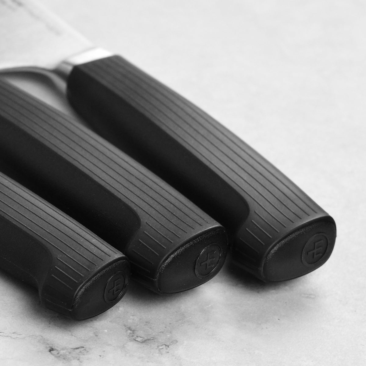 Wusthof Partner 3 Piece Knife Set